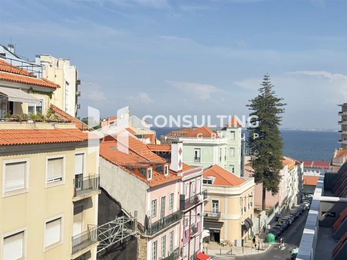 Apartamento T2 para Venda em São Vicente Foto 26