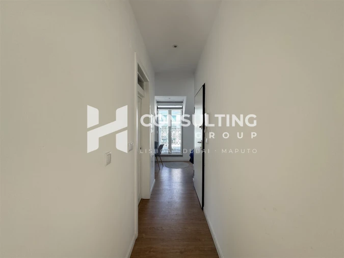 Apartamento T2 para Venda em São Vicente Foto 20