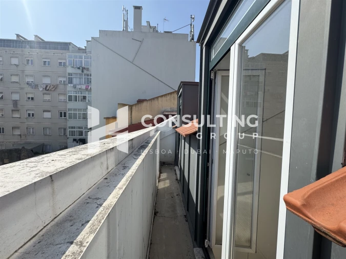 Apartamento T2 para Venda em São Vicente Foto 21