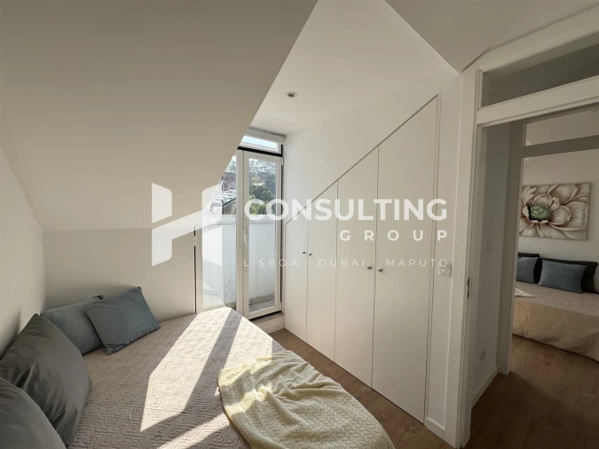 Apartamento T2 para Venda em São Vicente Foto 7