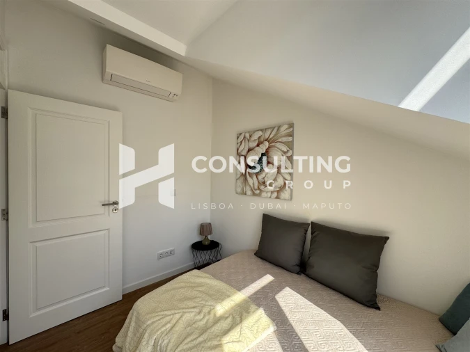 Apartamento T2 para Venda em São Vicente Foto 9