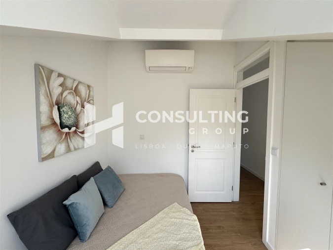 Apartamento T2 para Venda em São Vicente Foto 18