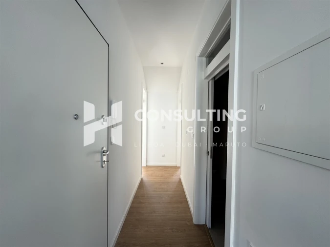 Apartamento T2 para Venda em São Vicente Foto 15