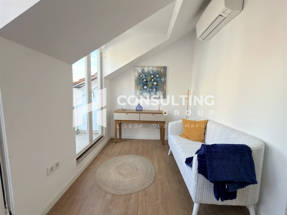Apartamento T2 para Venda em São Vicente Foto 10