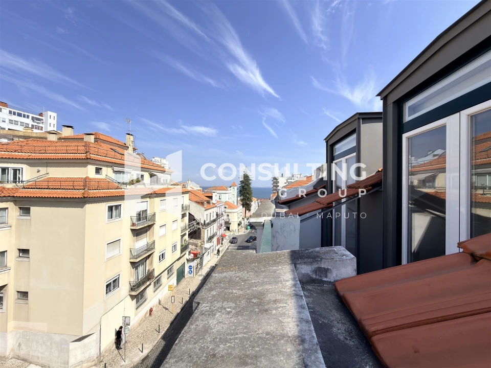 Apartamento T2 para Venda em São Vicente Foto 11