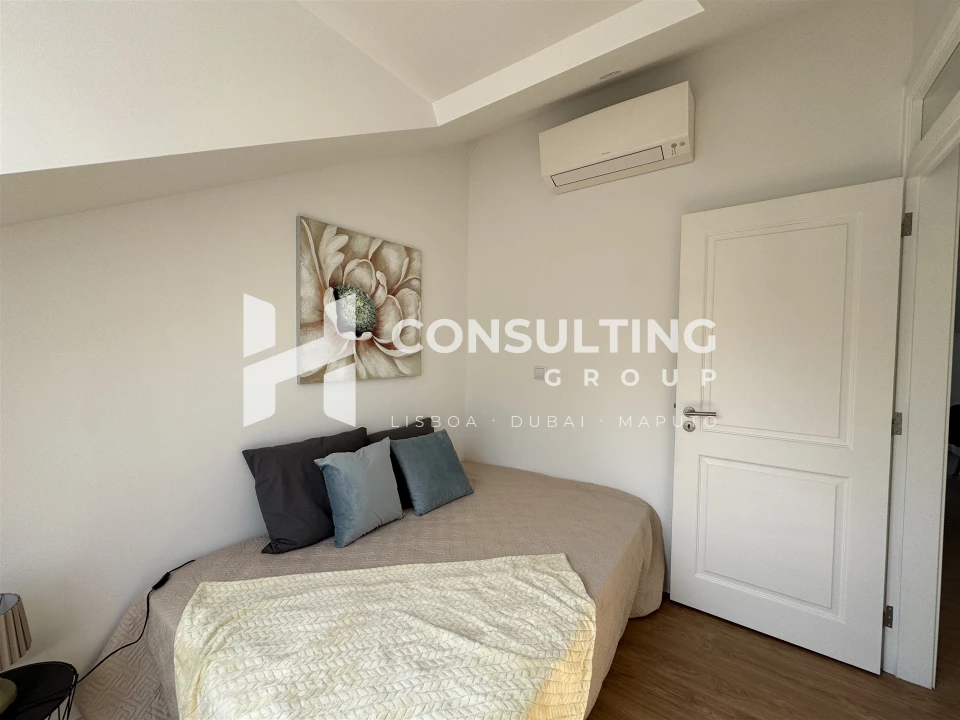 Apartamento T2 para Venda em São Vicente Foto 17