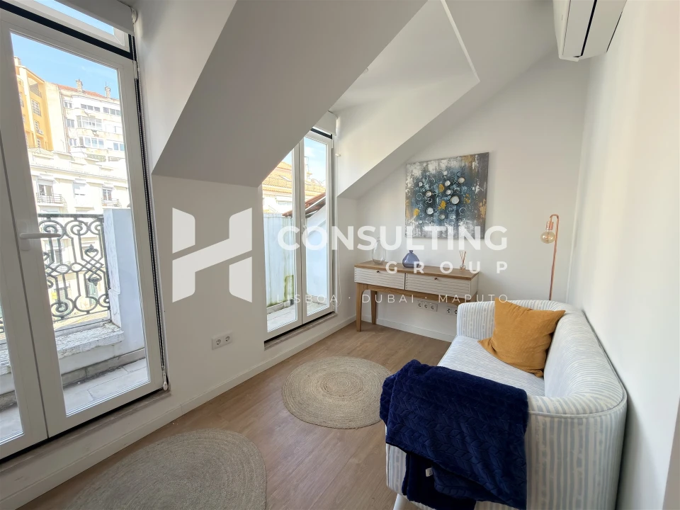 Apartamento T2 para Venda em São Vicente Foto 1