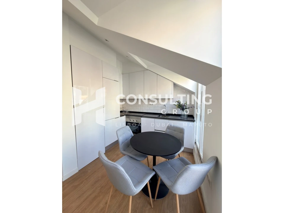 Apartamento T2 para Venda em São Vicente Foto 27