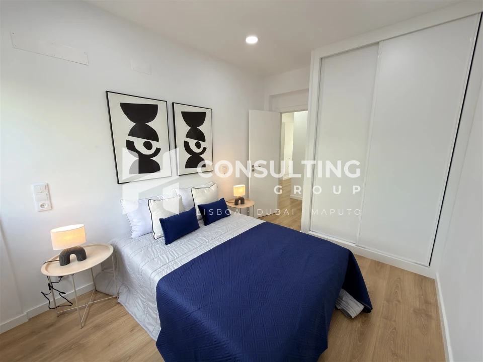 Apartamento T3 para Venda em Benfica Foto 8