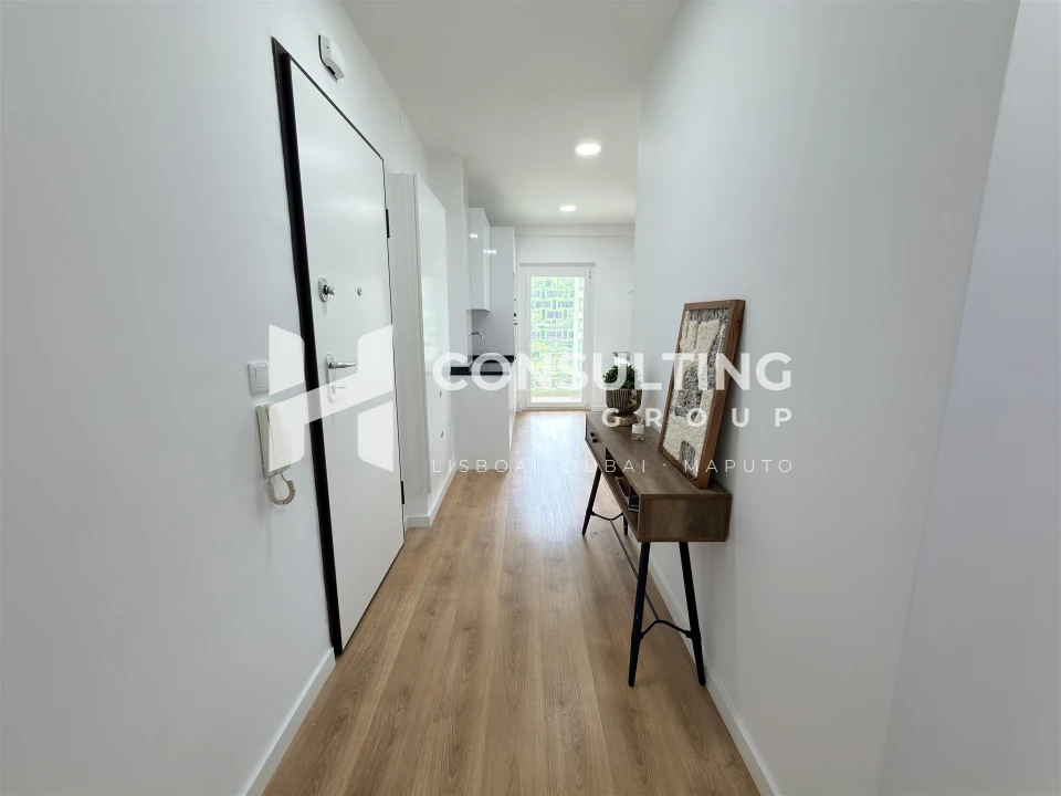 Apartamento T3 para Venda em Benfica Foto 21