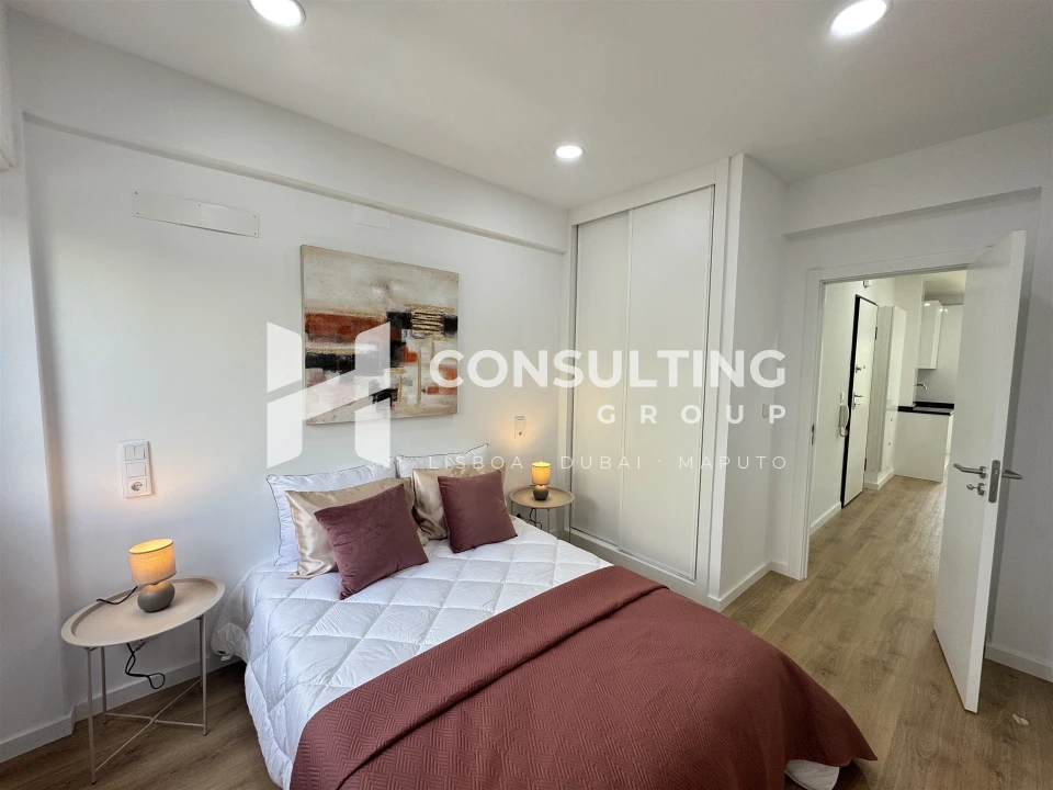 Apartamento T3 para Venda em Benfica Foto 37