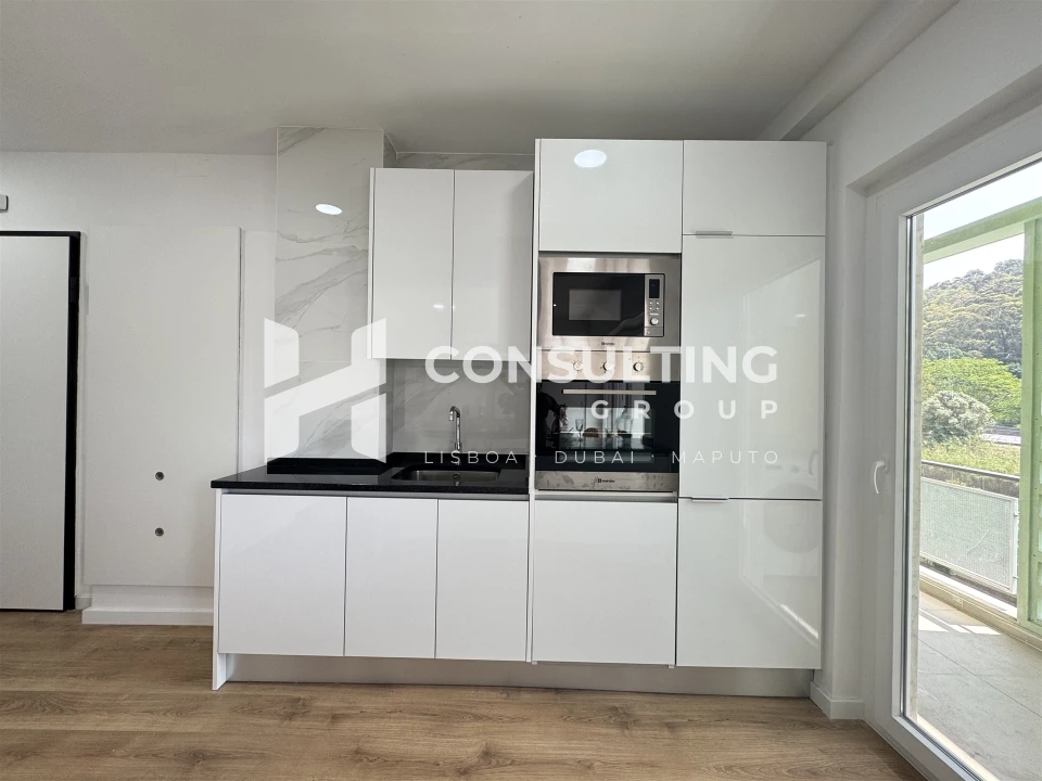Apartamento T3 para Venda em Benfica Foto 26