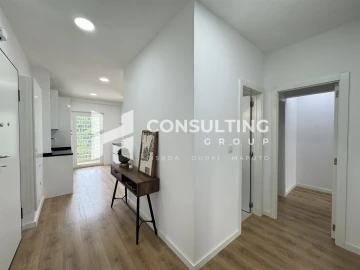 Apartamento T3 para Venda em Benfica