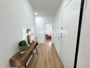 Apartamento T3 para Venda em Benfica