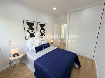 Apartamento T3 para Venda em Benfica