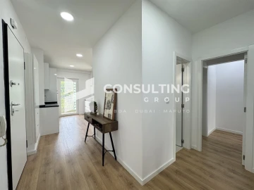 Apartamento T3 para Venda em Benfica