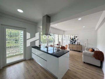 Apartamento T3 para Venda em Benfica