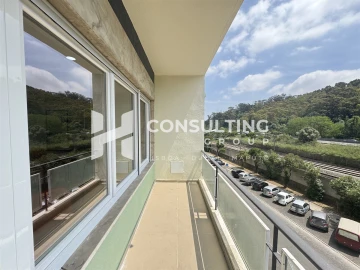 Apartamento T3 para Venda em Benfica