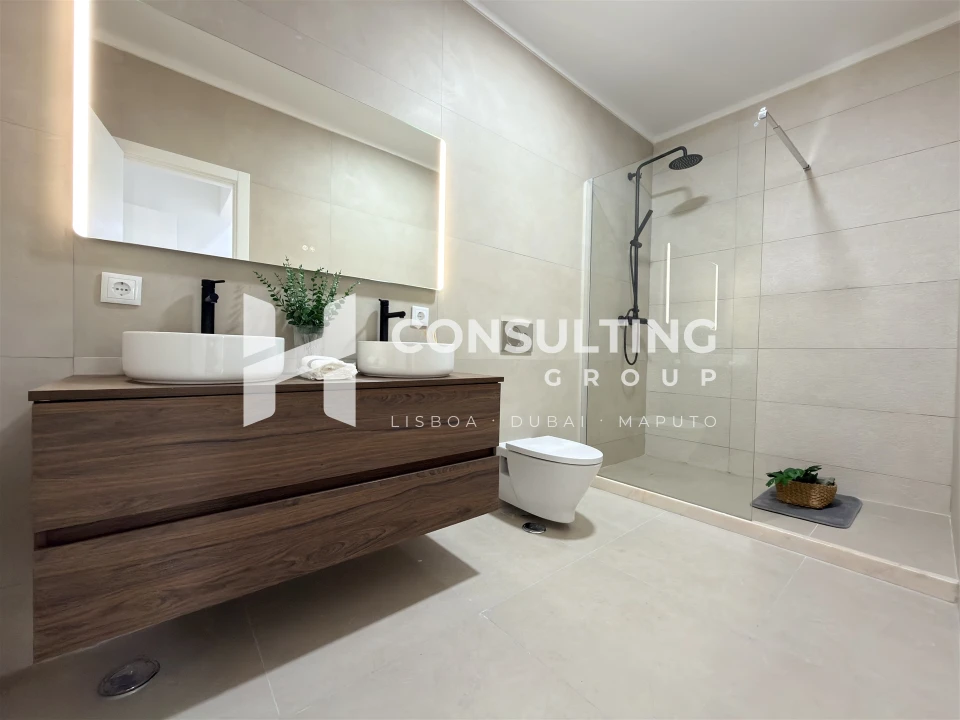 Apartamento T3 para Venda em Benfica Foto 11