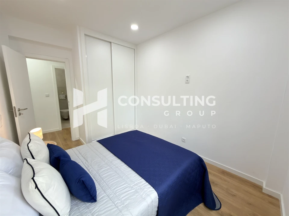Apartamento T3 para Venda em Benfica Foto 20