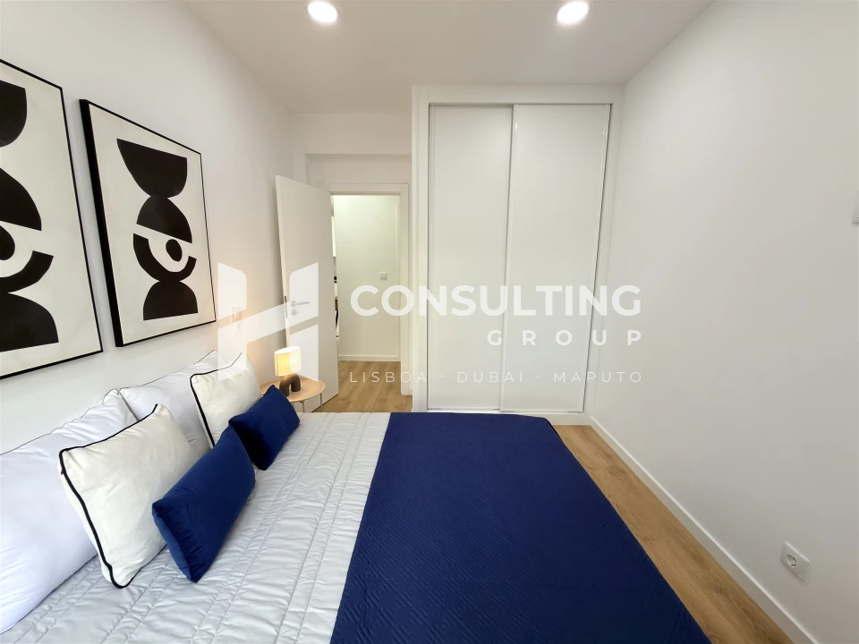 Apartamento T3 para Venda em Benfica Foto 19