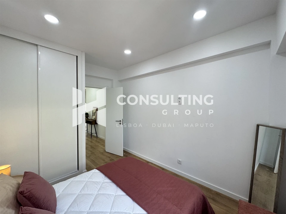 Apartamento T3 para Venda em Benfica Foto 38