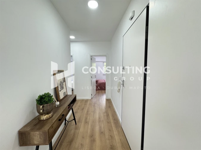Apartamento T3 para Venda em Benfica Foto 33