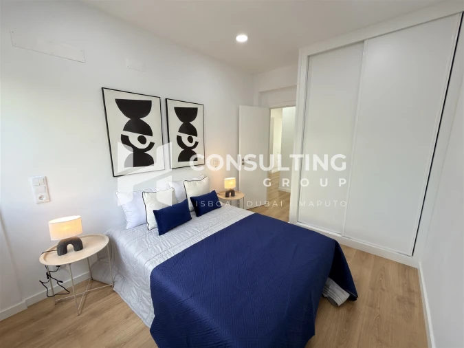 Apartamento T3 para Venda em Benfica Foto 8