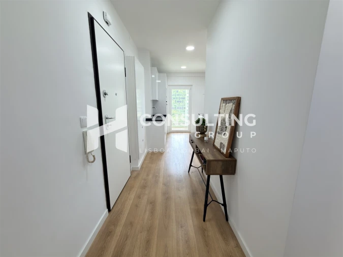 Apartamento T3 para Venda em Benfica Foto 21