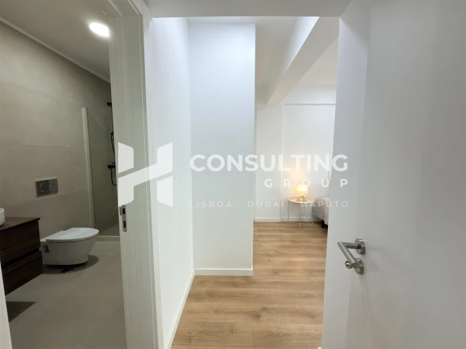 Apartamento T3 para Venda em Benfica Foto 10