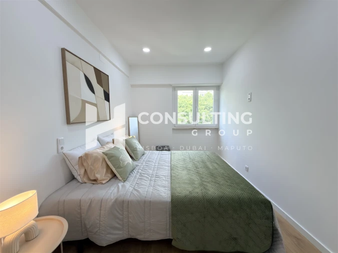 Apartamento T3 para Venda em Benfica Foto 15
