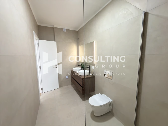 Apartamento T3 para Venda em Benfica Foto 12
