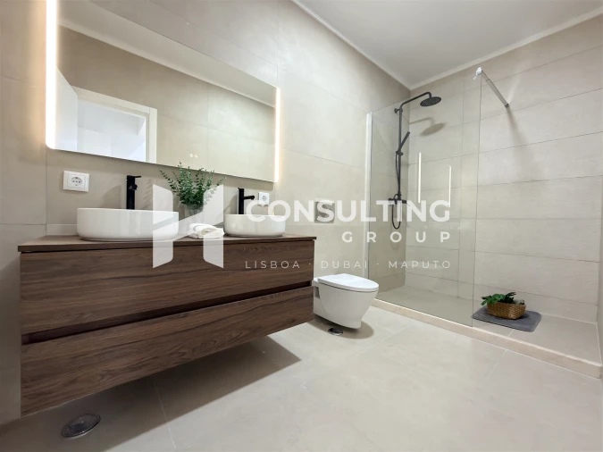 Apartamento T3 para Venda em Benfica Foto 11