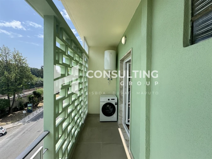 Apartamento T3 para Venda em Benfica Foto 30