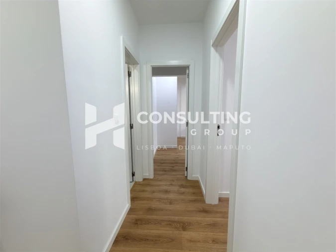 Apartamento T3 para Venda em Benfica Foto 22
