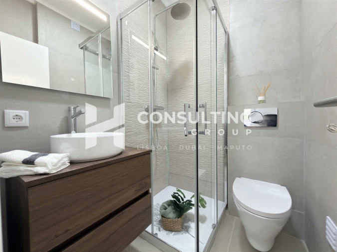 Apartamento T3 para Venda em Benfica Foto 7