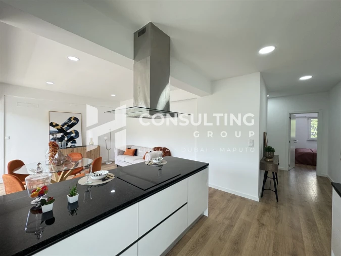 Apartamento T3 para Venda em Benfica Foto 17