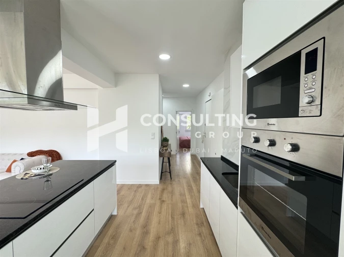 Apartamento T3 para Venda em Benfica Foto 32