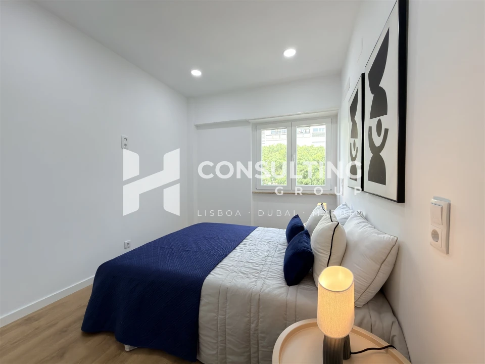 Apartamento T3 para Venda em Benfica Foto 16