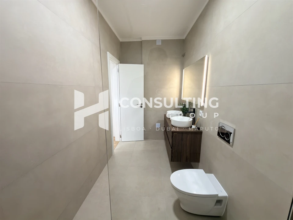 Apartamento T3 para Venda em Benfica Foto 13