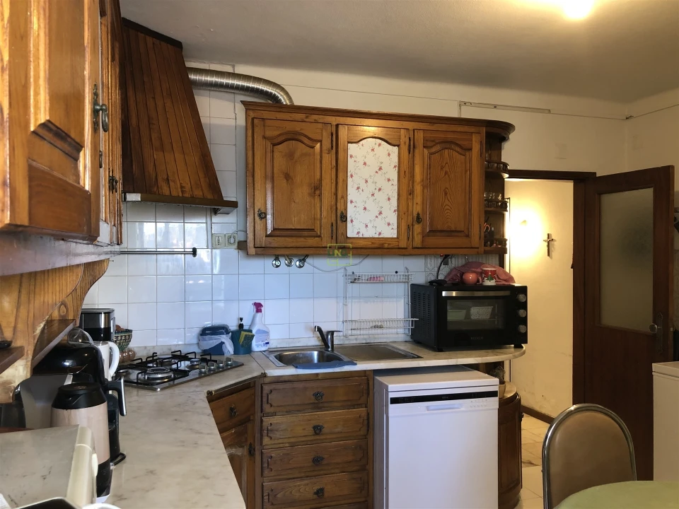 Apartamento T1 para Arrendamento em Castelo Branco Foto 5