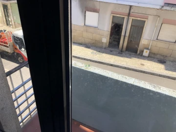 Apartamento T1 para Arrendamento em Castelo Branco