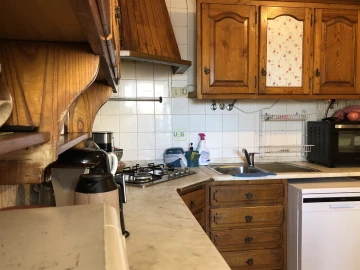 Apartamento T1 para Arrendamento em Castelo Branco