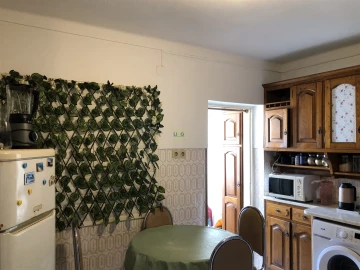 Apartamento T1 para Arrendamento em Castelo Branco
