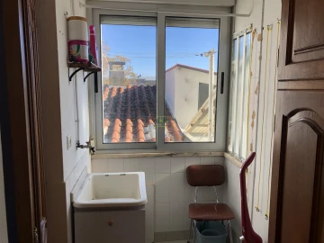 Apartamento T1 para Arrendamento em Castelo Branco