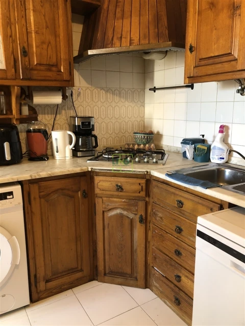 Apartamento T1 para Arrendamento em Castelo Branco