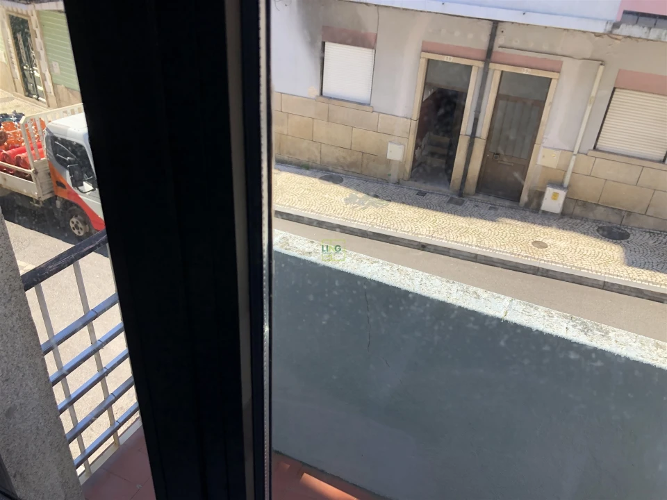 Apartamento T1 para Arrendamento em Castelo Branco Foto 17