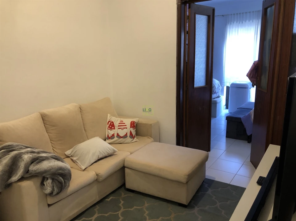 Apartamento T1 para Arrendamento em Castelo Branco Foto 14