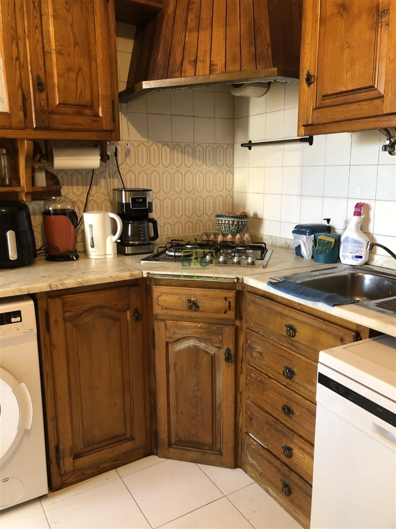 Apartamento T1 para Arrendamento em Castelo Branco Foto 1