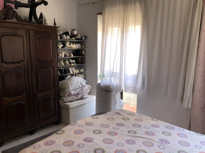 Apartamento T1 para Arrendamento em Castelo Branco Foto 19